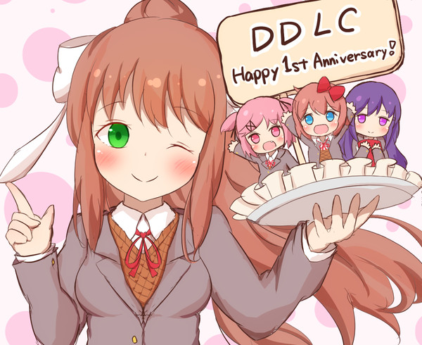 DDLC