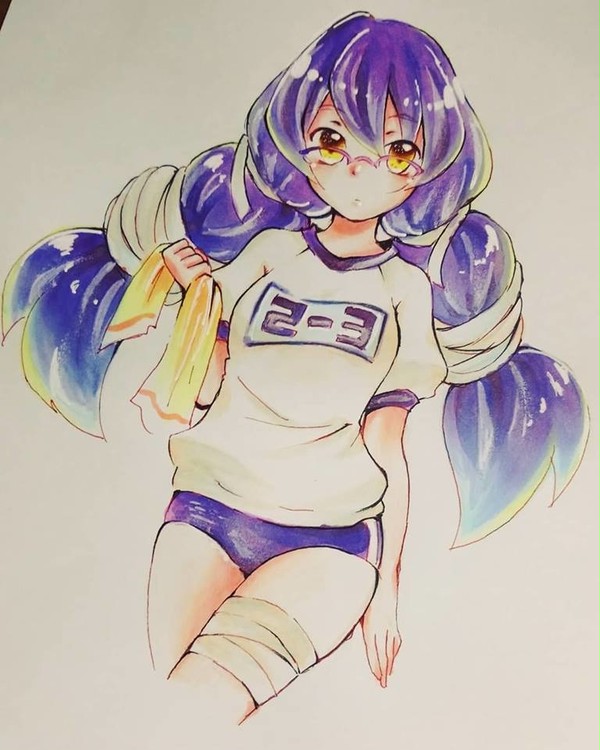 双挽乃保