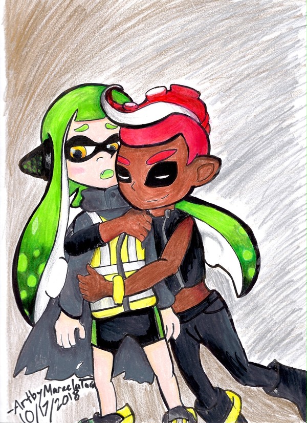 Agent 8 x 3