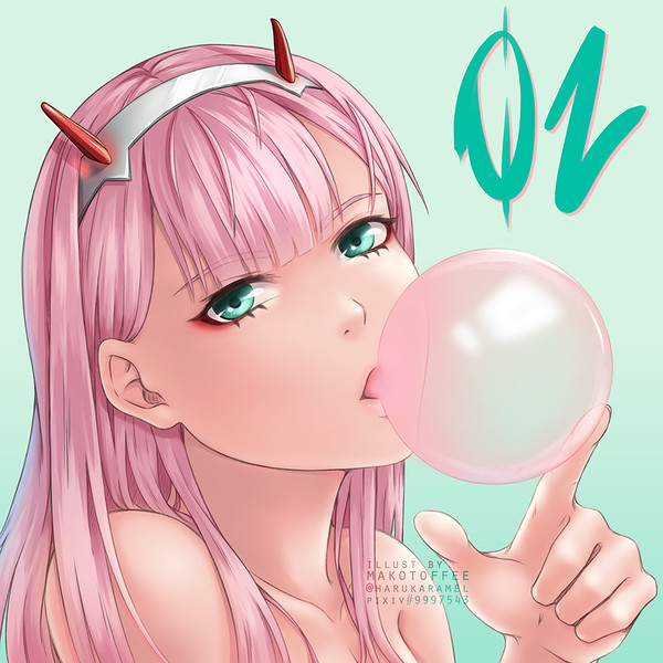 Bubblegum