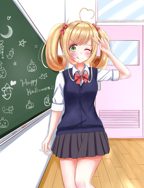 制服しゅがは