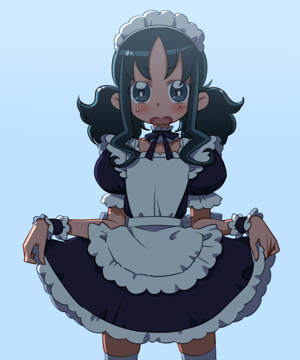 メイドえりか