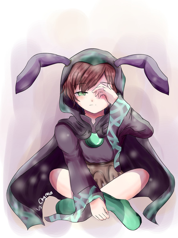 Usasama-kun~
