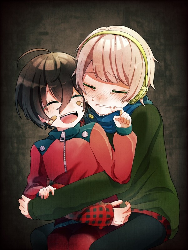 sideユキナリ