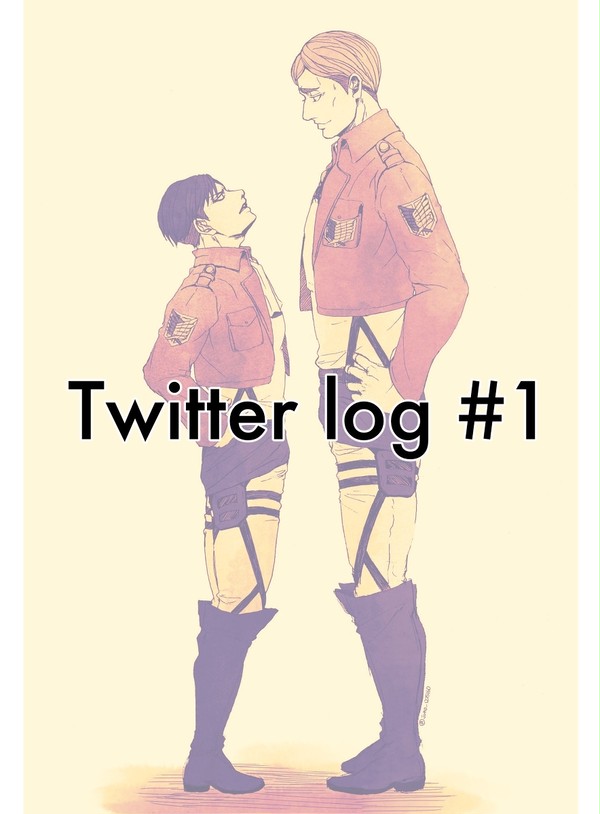 Twitter log#1