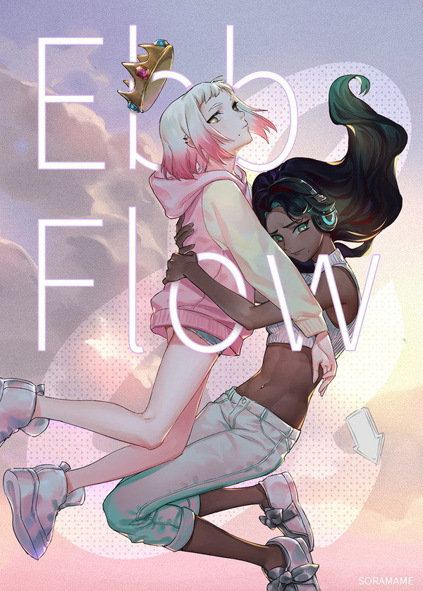 Ebb&Flow