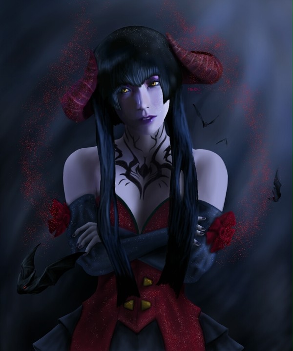 best eliza cosplay