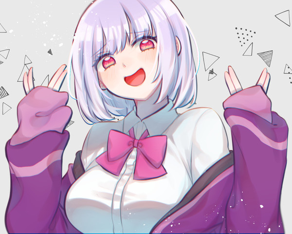 アカネちゃん
