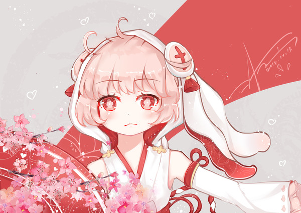 草莓大福