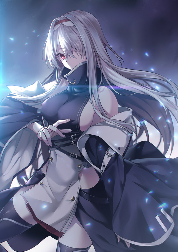 コロラド (アズールレーン)