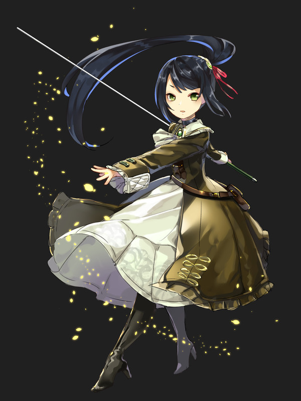 キャラストまとめ1