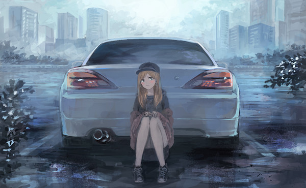 シルビア