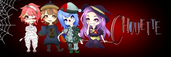 Chouette's Halloween