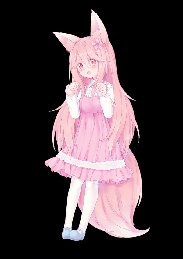八雲桜(YakumoSakura)