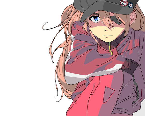 アスカ