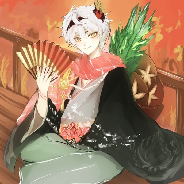 すき焼き君
