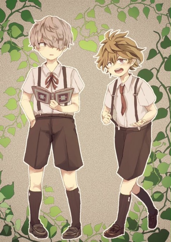 ブラクロまとめ その2