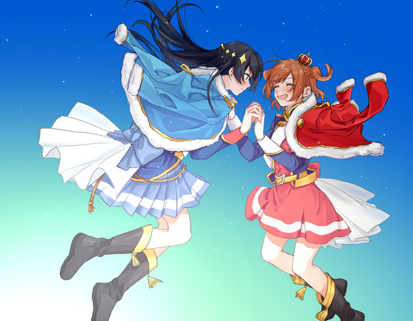 ☆