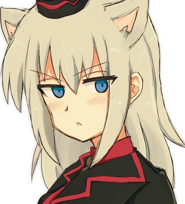 犬耳エリカ