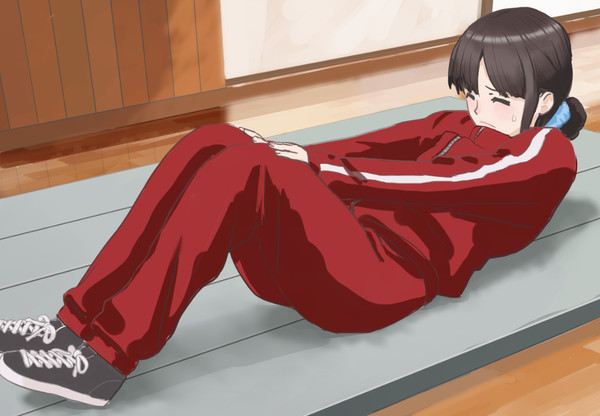 詩子お姉さん