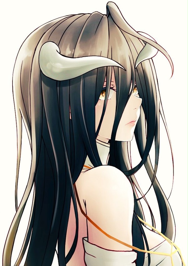 アルベド