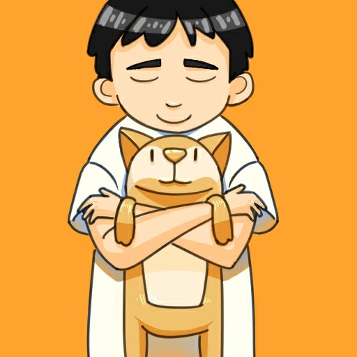 。