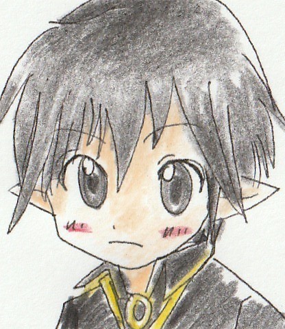マビノギのフレさん
