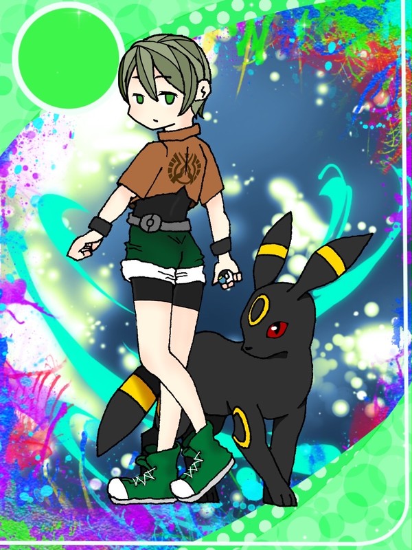 ココベガ×ブイズ