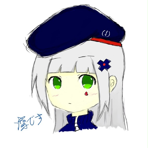 HK416