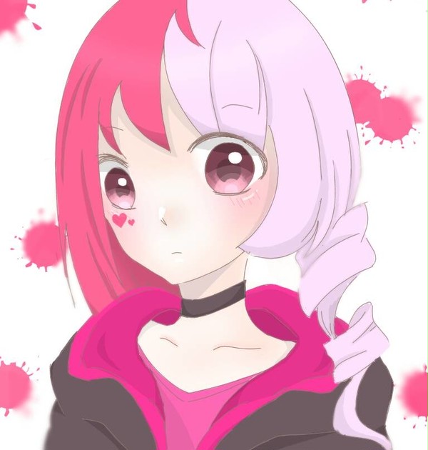 メグメグ