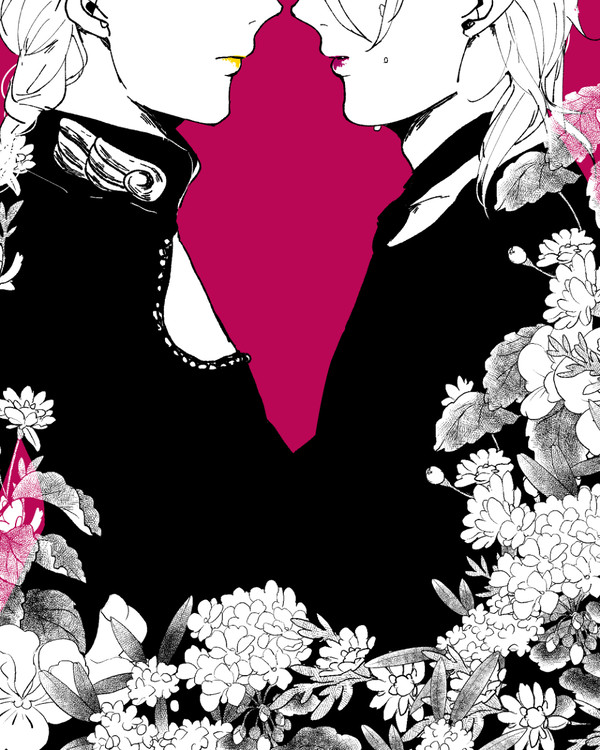 【jojo】ジョルフーまとめ