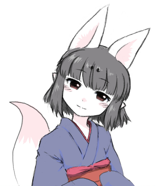 もふもふもふもふ