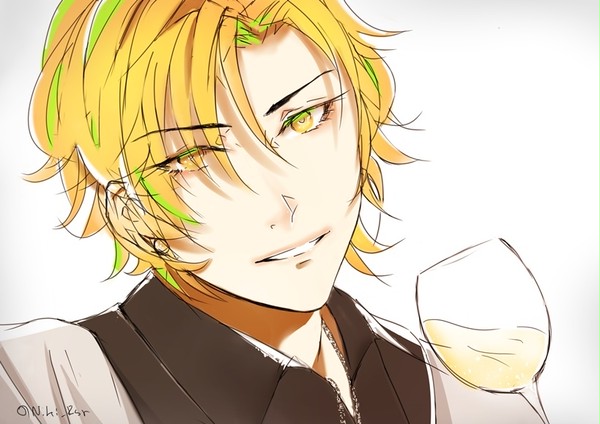 Champagne kun