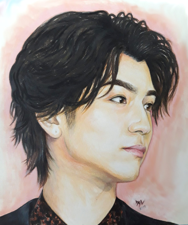 岩田剛典