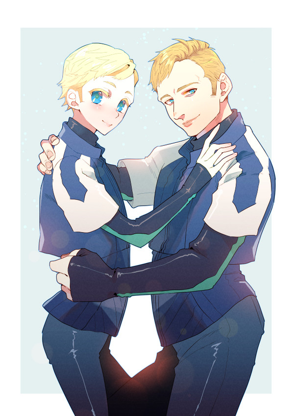 デトロイト健全絵詰め