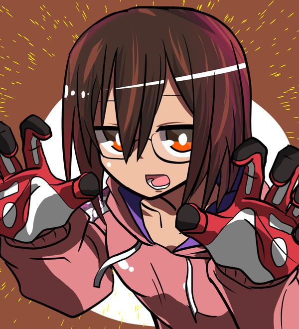 ロボ子さん