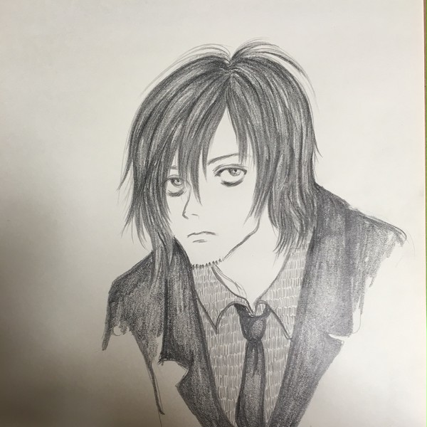 サムライ・キャリバーさん