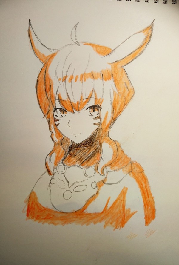 ミコッテ