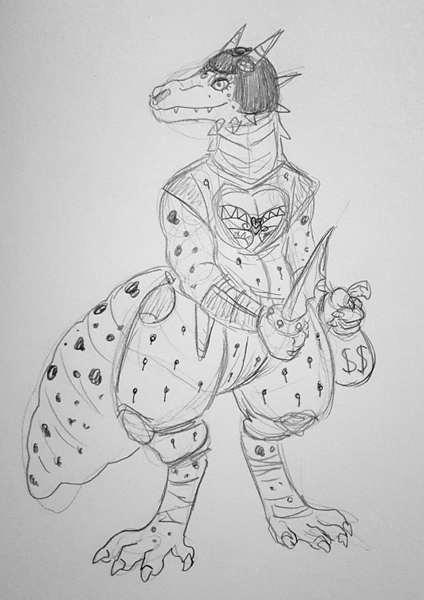 kobold buccellati