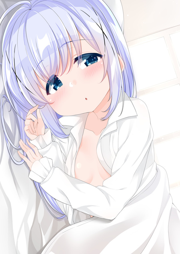 チノちゃん「おはようございます」
