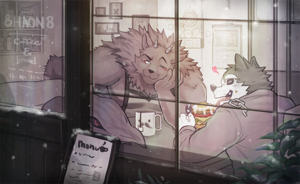 うまい?