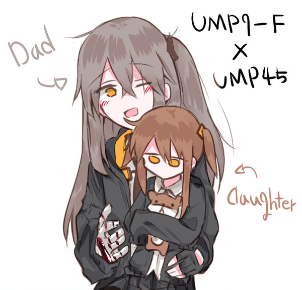 UMP FAMILY