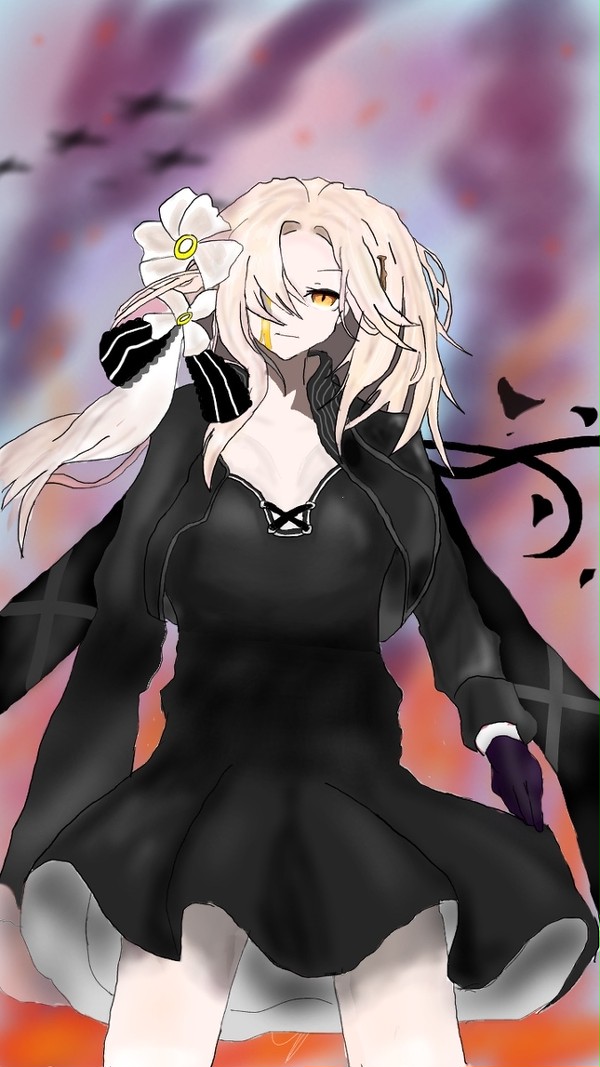 ドールズフロントライン AUG