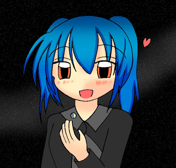 リリアちゃん