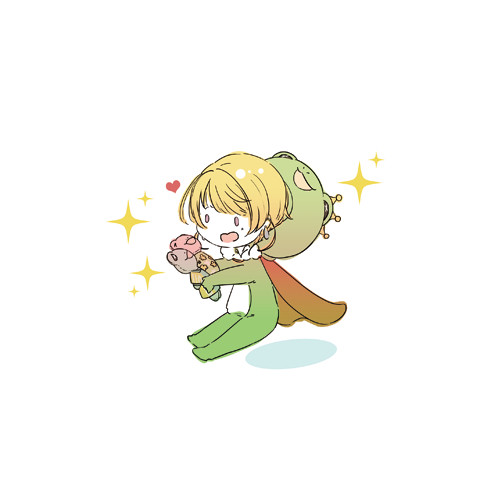 ぴえーる