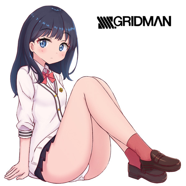 宝多六花✿