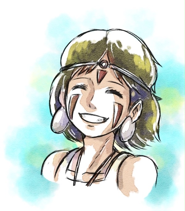 サンさん