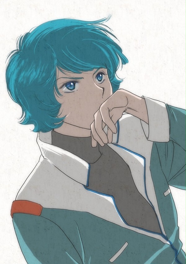 Camille(クローデルの遺伝子)