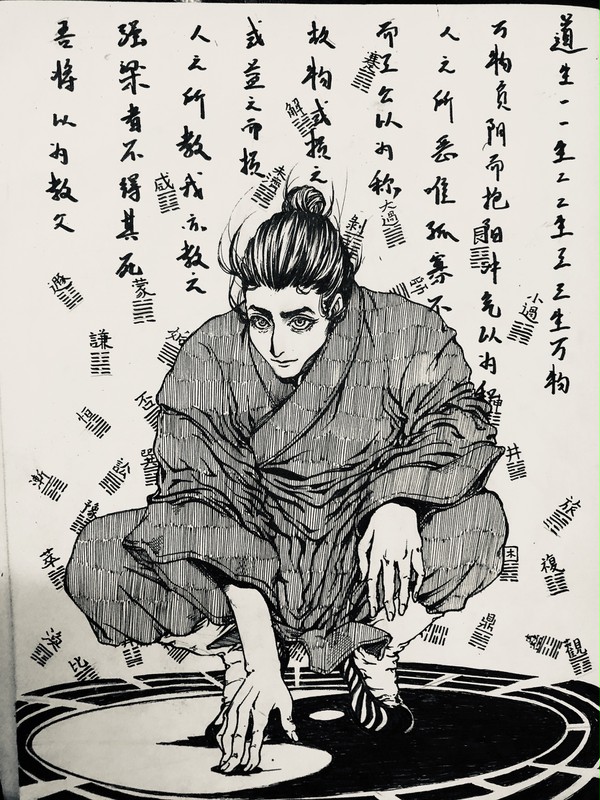 王也没被埋