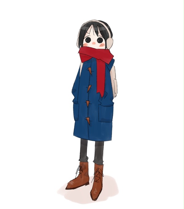 ダッフルチト
